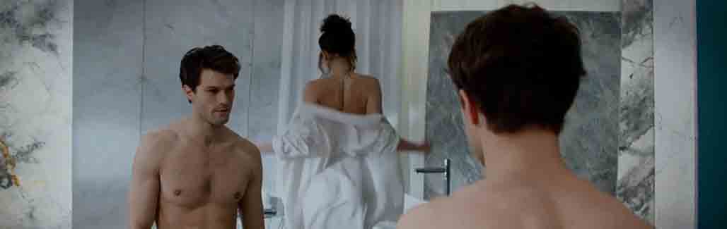 10 things I learned from watching Fifty Shades of Grey 10 things I learned from watching Fifty Shades of Grey