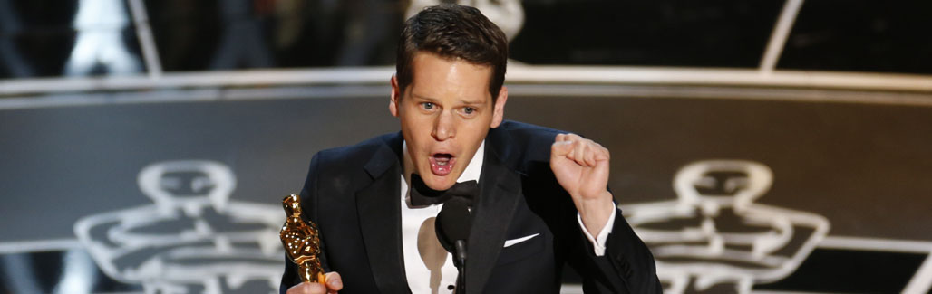 Oscars 2015: The most inspiring and moving speech