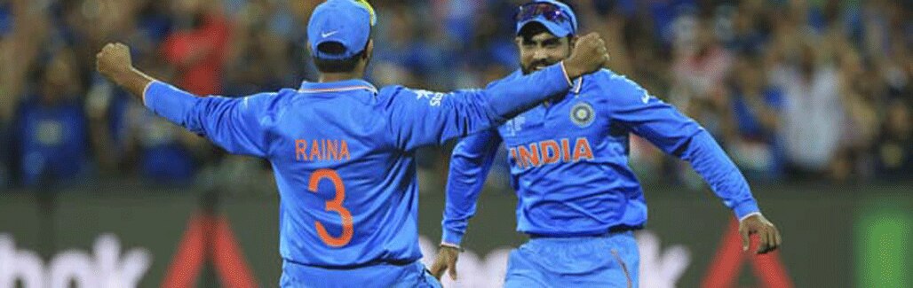 Cricket World Cup 2015: When blue bled all over Adelaide