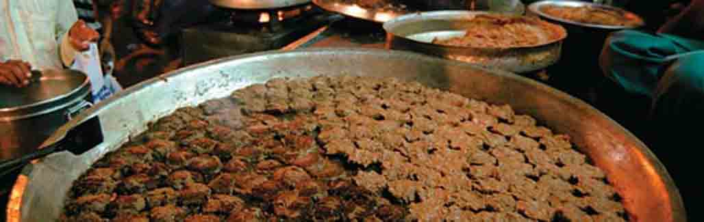 The secret recipes of Awadh’s taluqdars revealed