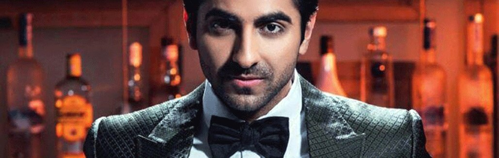 The strange case of Ayushmann Khurrana The strange case of Ayushmann Khurrana