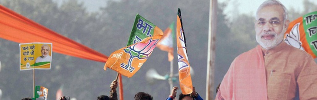 Delhi polls: Why BJP should have read Malcolm Gladwell Delhi polls: Why BJP should have read Malcolm Gladwell