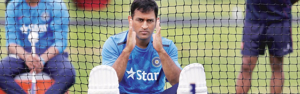 Why I believe Team India will win the Cricket World Cup 2015 Why I believe Team India will win the Cricket World Cup 2015