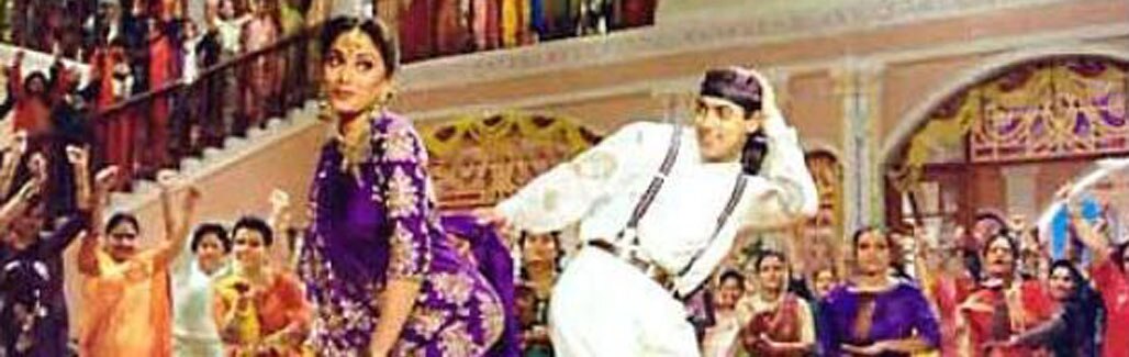 Five Bollywood outfits that could sell better than Modi's suit