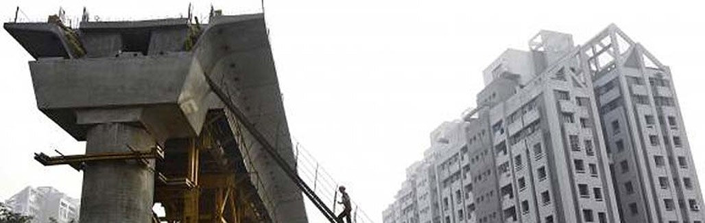 Industrial Production dips: Why the Indian economy is still in a fix Industrial Production dips: Why the Indian economy is still in a fix