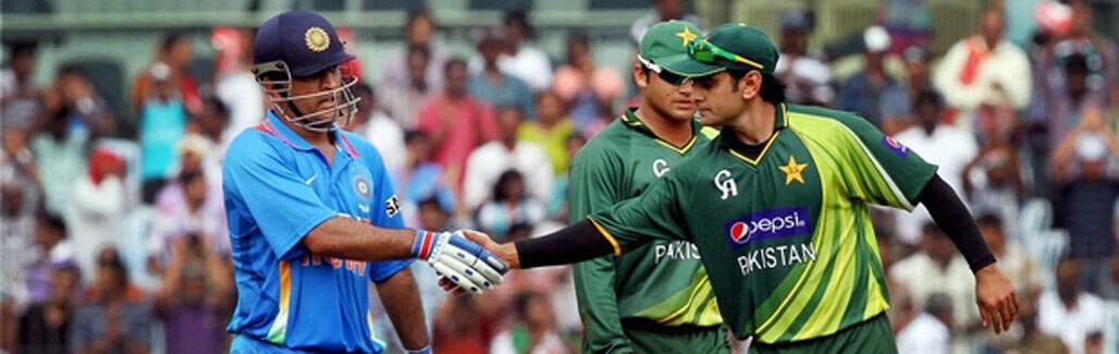 Cricket World Cup 2015: Why I have mixed feelings about India's victory against Pakistan Cricket World Cup 2015: Why I have mixed feelings about India's victory against Pakistan