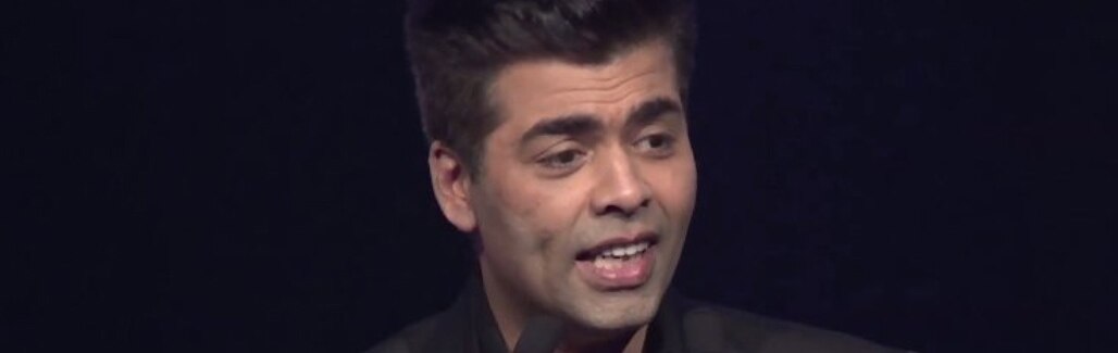 AIB Knockout: Karan Johar can do better than ridicule the gay community