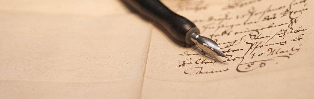 How open letters today have replaced chain letters