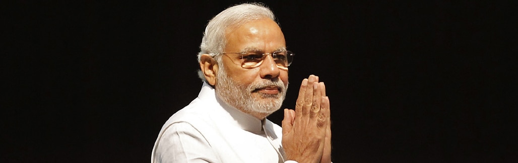 Modi wants to accelerate change, but it's a monumental task