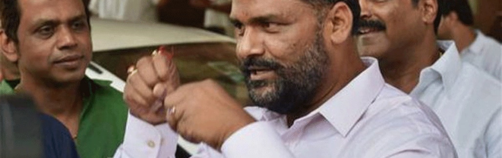 Why Pappu Yadav backs Manjhi in the battle against Lalu-Nitish duo