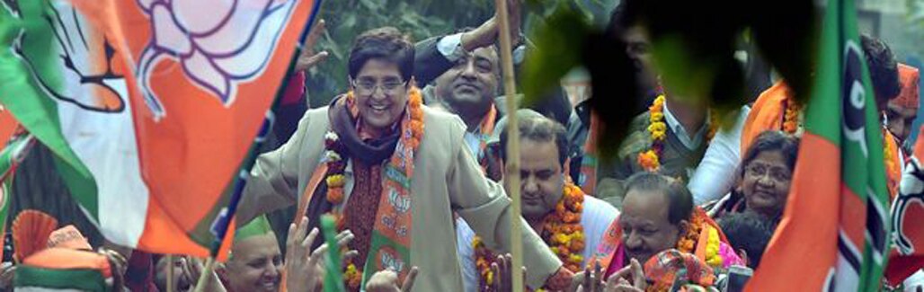 Delhi polls: Five lessons the BJP must learn from its campaign