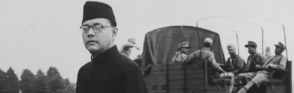 Hey Katju, here's why you are wrong on Subhas Bose