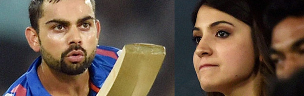 #ShameOnMedia: Attack on Virat Kohli-Anushka Sharma was obnoxious