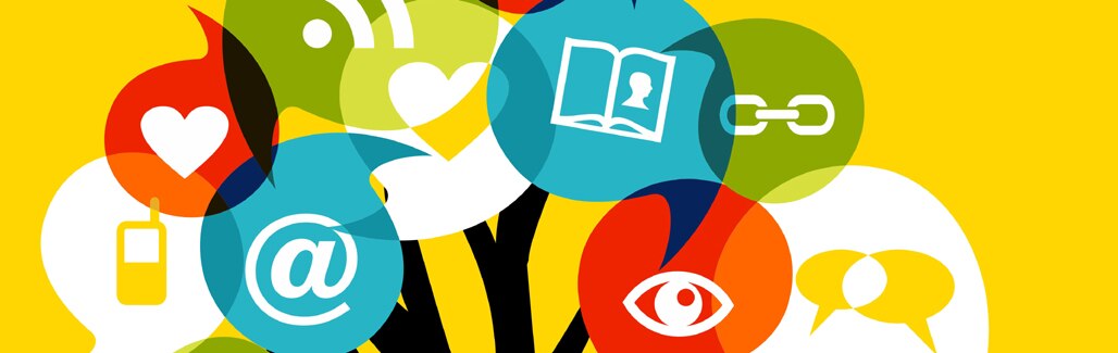 How social media is giving mainstream media a run for its money How social media is giving mainstream media a run for its money