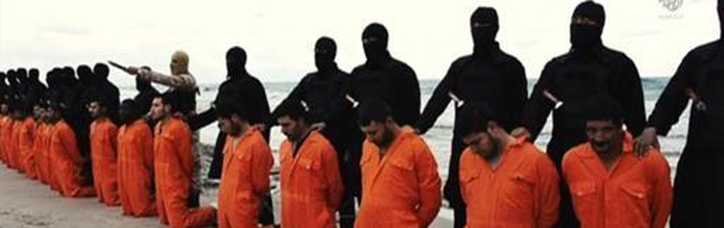 Why is Modi failing to act against ISIS sympathisers? Why is Modi failing to act against ISIS sympathisers?