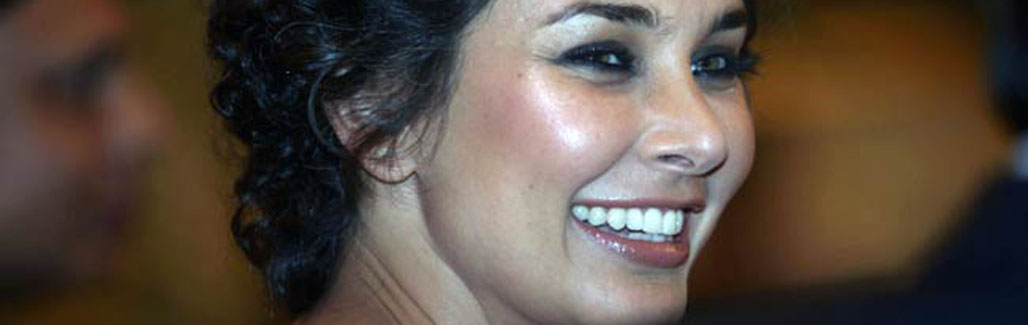 Since when did cancer become an adventure?