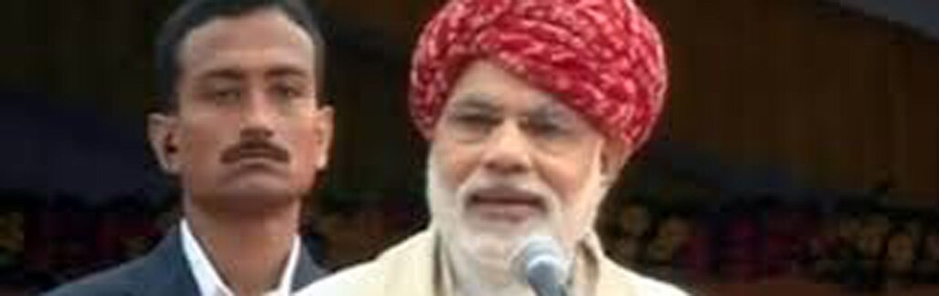 Pakistan terror: Modi, don't forget your Lalan College speech