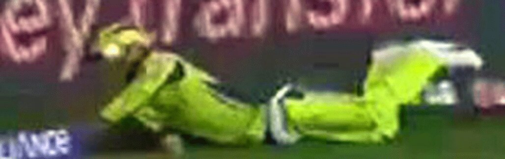 Pakistan player lost his pants on the cricket field. You wouldn't believe what happened next
