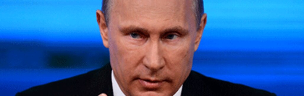 Revealed: Eight memes on where Putin was