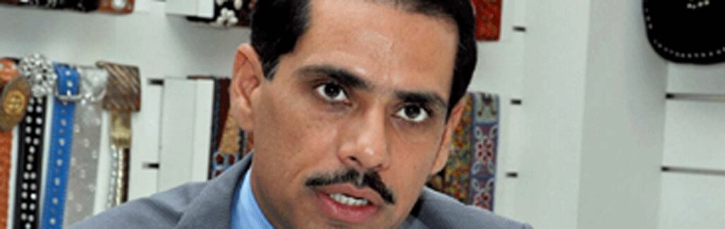 Nun rape: Why Robert Vadra is disgusted with India