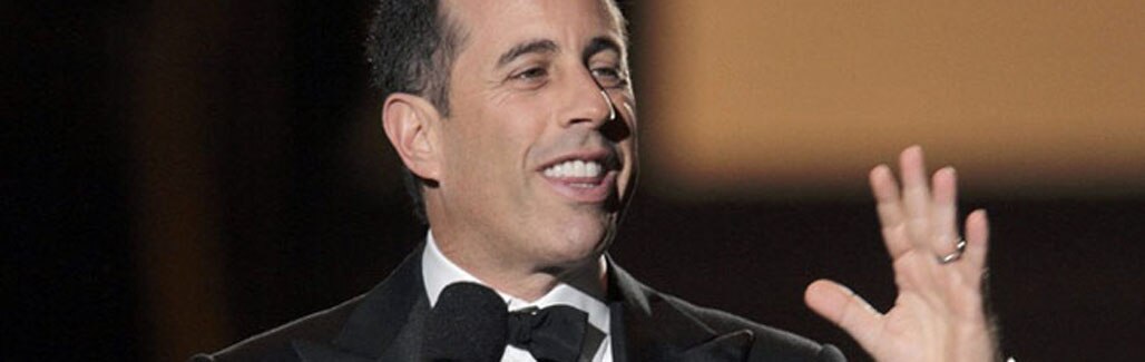 Why did Jerry Seinfeld's Mumbai show get cancelled? Twitter knows the answer to that joke Why did Jerry Seinfeld's Mumbai show get cancelled? Twitter knows the answer to that joke