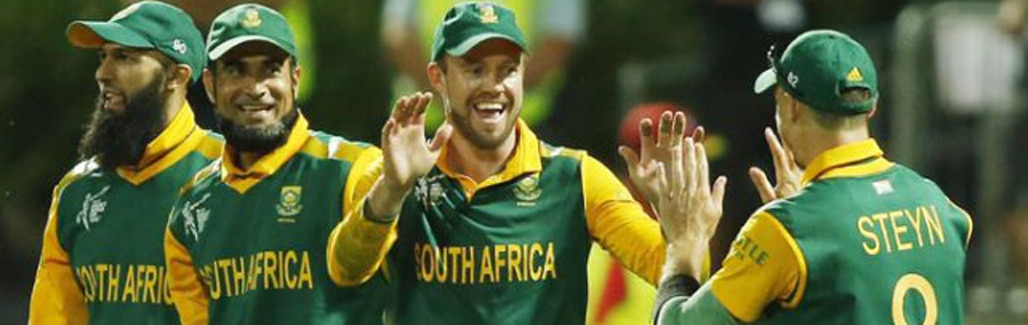 Cricket World Cup 2015: Can De Villiers get the Proteas to the finals?