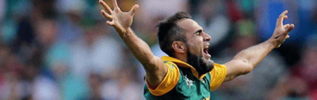 Cricket World Cup 2015: How Imran Tahir helped South Africa reach the semis