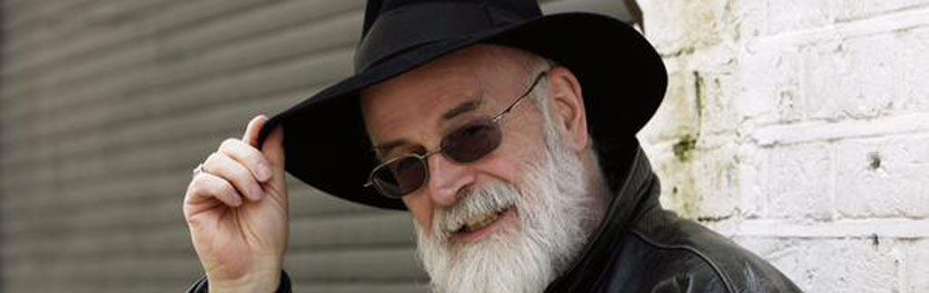 Some Terry Pratchett quotes India must read closely