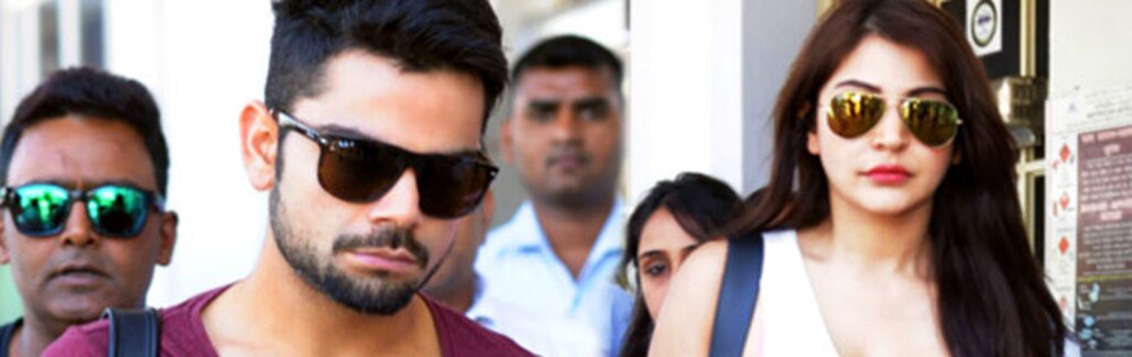 Virat Kohli: What Anushka Sharma's boyfriend can teach Bollywood Virat Kohli: What Anushka Sharma's boyfriend can teach Bollywood