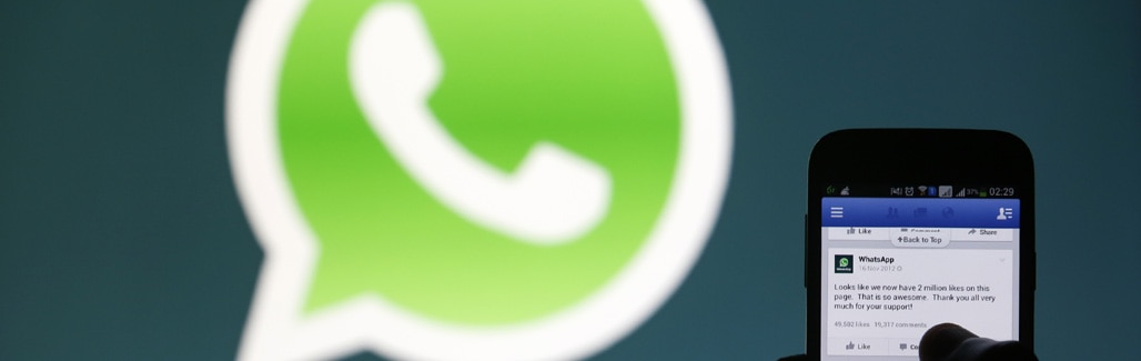 Net neutrality: Airtel and others can fight against WhatsApp but they won't win Net neutrality: Airtel and others can fight against WhatsApp but they won't win