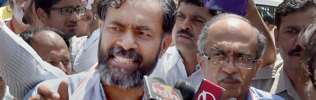 AAP should split, save us the TV soap opera AAP should split, save us the TV soap opera