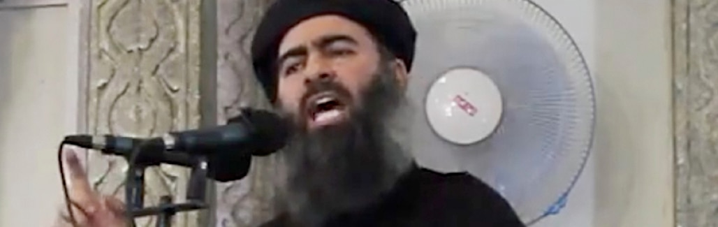 ISIS: Is Islam today undergoing a Reformation?