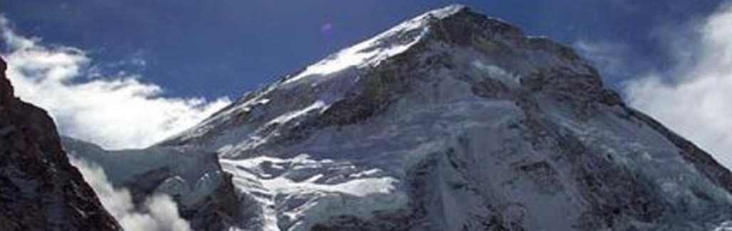 [Horrific] Nepal earthquake: How the avalanche hit Everest Base Camp