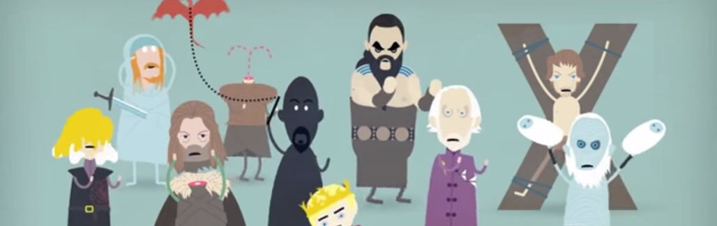 [Spoiler alert] Dumb ways to die in Game of Thrones