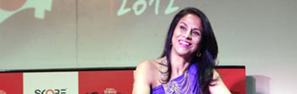 How Twitter reacted to Shiv Sena protest outside Shobhaa De's house