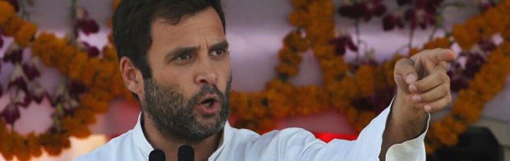 Why farmers of UP are also angry with Rahul Gandhi