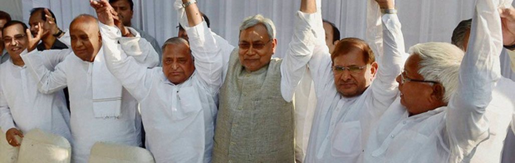 Lalu-Nitish are not easy foes. How Modi-Shah can lose in Bihar Lalu-Nitish are not easy foes. How Modi-Shah can lose in Bihar