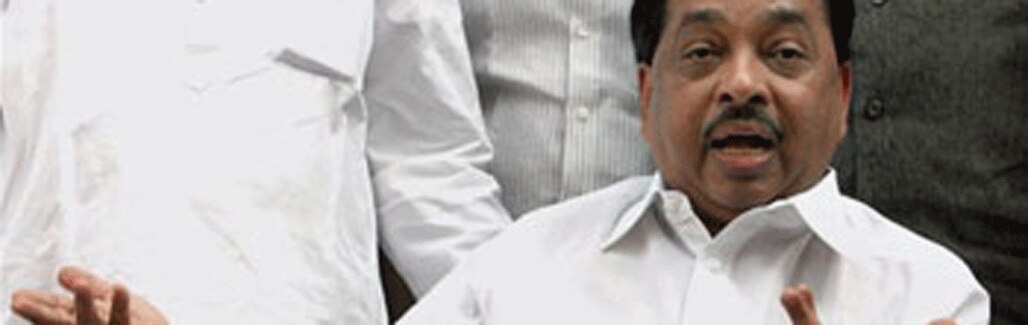 Maharashtra: Foes kiss and make up for Bandra East bypoll