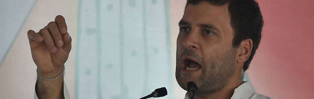 Why Rahul Gandhi is better prepared today to take on Modi Why Rahul Gandhi is better prepared today to take on Modi