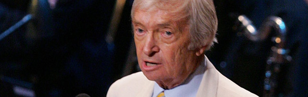 Richie Benaud was a love affair as deep as cricket itself