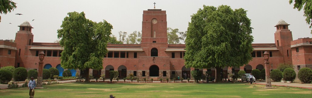 St Stephens College row: Dear Thampu, bans don't work, encourage free speech St Stephens College row: Dear Thampu, bans don't work, encourage free speech