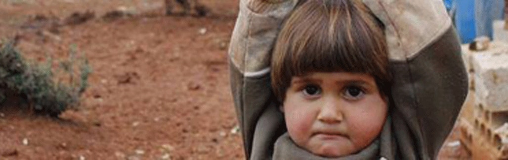Four things you did not know about the image that broke the internet's heart