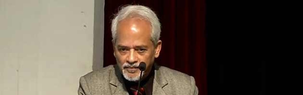 Open letter to Thampu, St Stephen's College principal