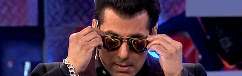 Who's afraid of Salman Khan?