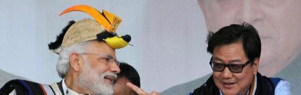 Northeast beef row: How BJP ministers gave Modi and Hindutva a bad name