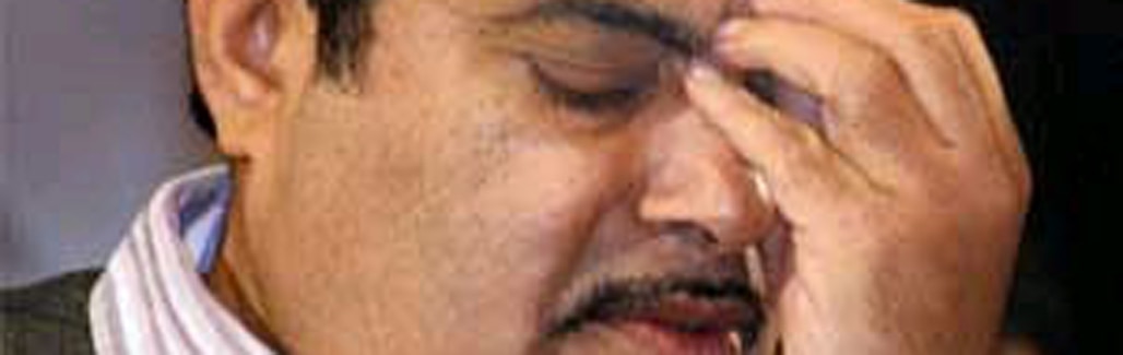 No more pissing away opportunity No more pissing away opportunity