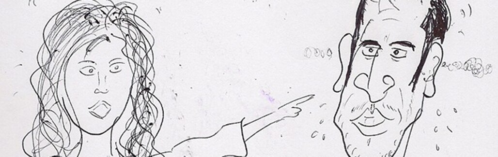 IPL 8: When Sunny Leone met MS Dhoni