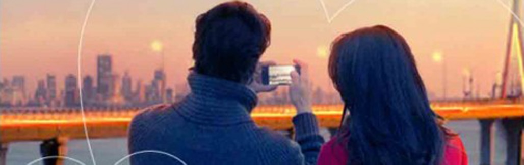 #ItsNotADateIf trends on Twitter. And it'll bring a smile on your face #ItsNotADateIf trends on Twitter. And it'll bring a smile on your face