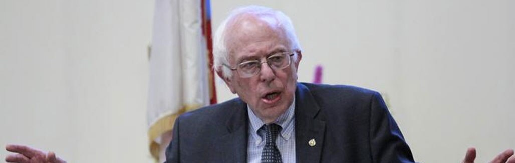 Why a President Bernie Sanders won't work for America