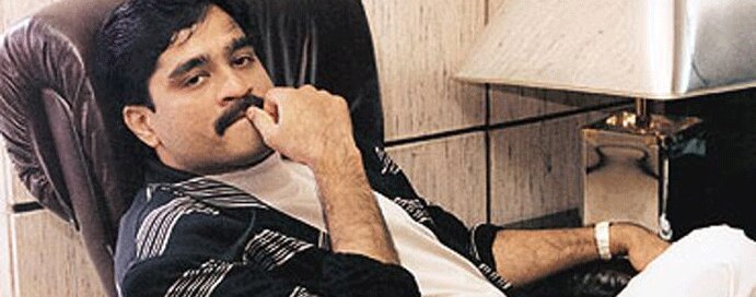 The Old Age Home of Dawood Ibrahim The Old Age Home of Dawood Ibrahim